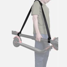 Load image into Gallery viewer, Rhinowalk Riding Scooter Accessory Electric Scooter Shoulder Strap