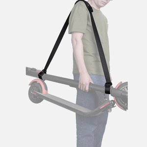 Rhinowalk Riding Scooter Accessory Electric Scooter Shoulder Strap