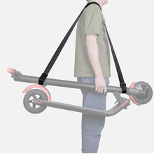 Load image into Gallery viewer, Rhinowalk Riding Scooter Accessory Electric Scooter Shoulder Strap