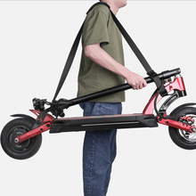 Load image into Gallery viewer, Rhinowalk Riding Scooter Accessory Electric Scooter Shoulder Strap