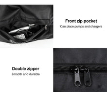 Load image into Gallery viewer, Rhinowalk Riding Scooter Accessory Electric Scooter Storage Bag | Black Heavy Duty