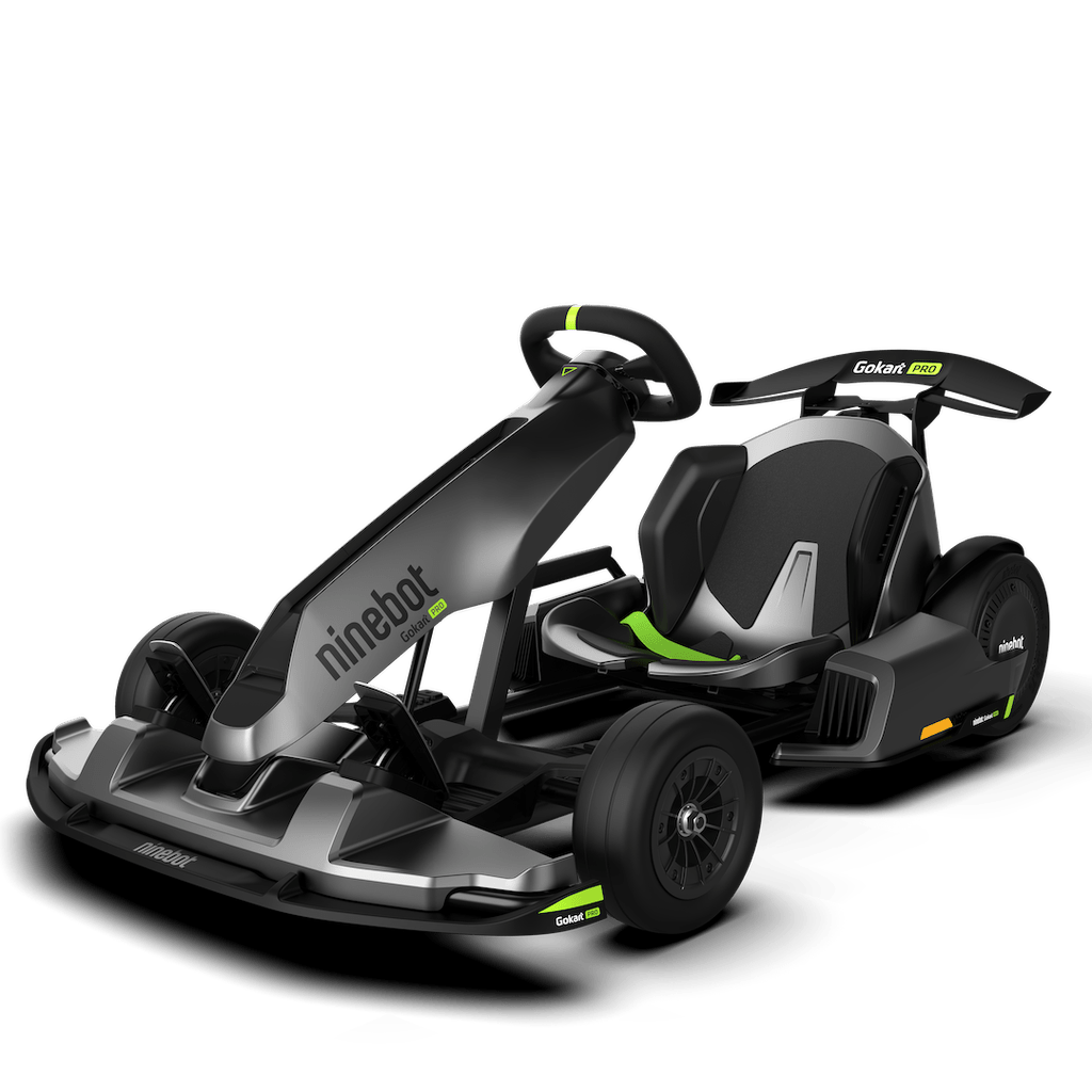Segway-Ninebot Go Karts & Dune Buggies Segway-Ninebot Go-Kart PRO
