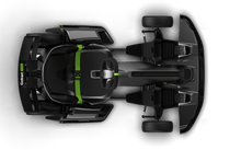 Load image into Gallery viewer, Segway-Ninebot Go Karts &amp; Dune Buggies Segway-Ninebot Go-Kart PRO
