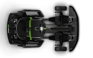 Segway-Ninebot Go Karts & Dune Buggies Segway-Ninebot Go-Kart PRO