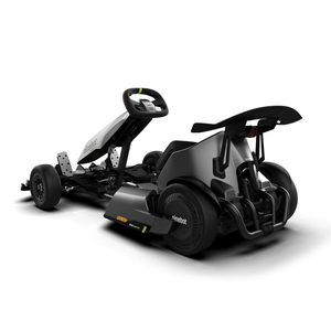 Segway-Ninebot Go Karts & Dune Buggies Segway-Ninebot Go-Kart PRO