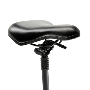 Segway-Ninebot Riding Scooter Accessory Segway Ninebot Kickscooter MAX Seat