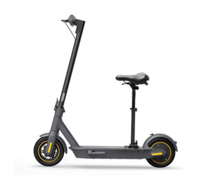 Segway-Ninebot Riding Scooter Accessory Segway Ninebot Kickscooter MAX Seat