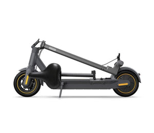 Segway-Ninebot Riding Scooter Accessory Segway Ninebot Kickscooter MAX Seat