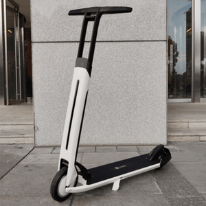 Segway-Ninebot Riding Scooters Segway Ninebot Air T15 Electric Scooter