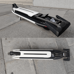 Segway-Ninebot Riding Scooters Segway Ninebot Air T15 Electric Scooter