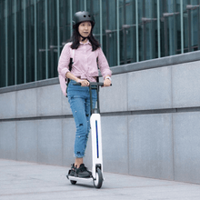 Load image into Gallery viewer, Segway-Ninebot Riding Scooters Segway Ninebot Air T15 Electric Scooter