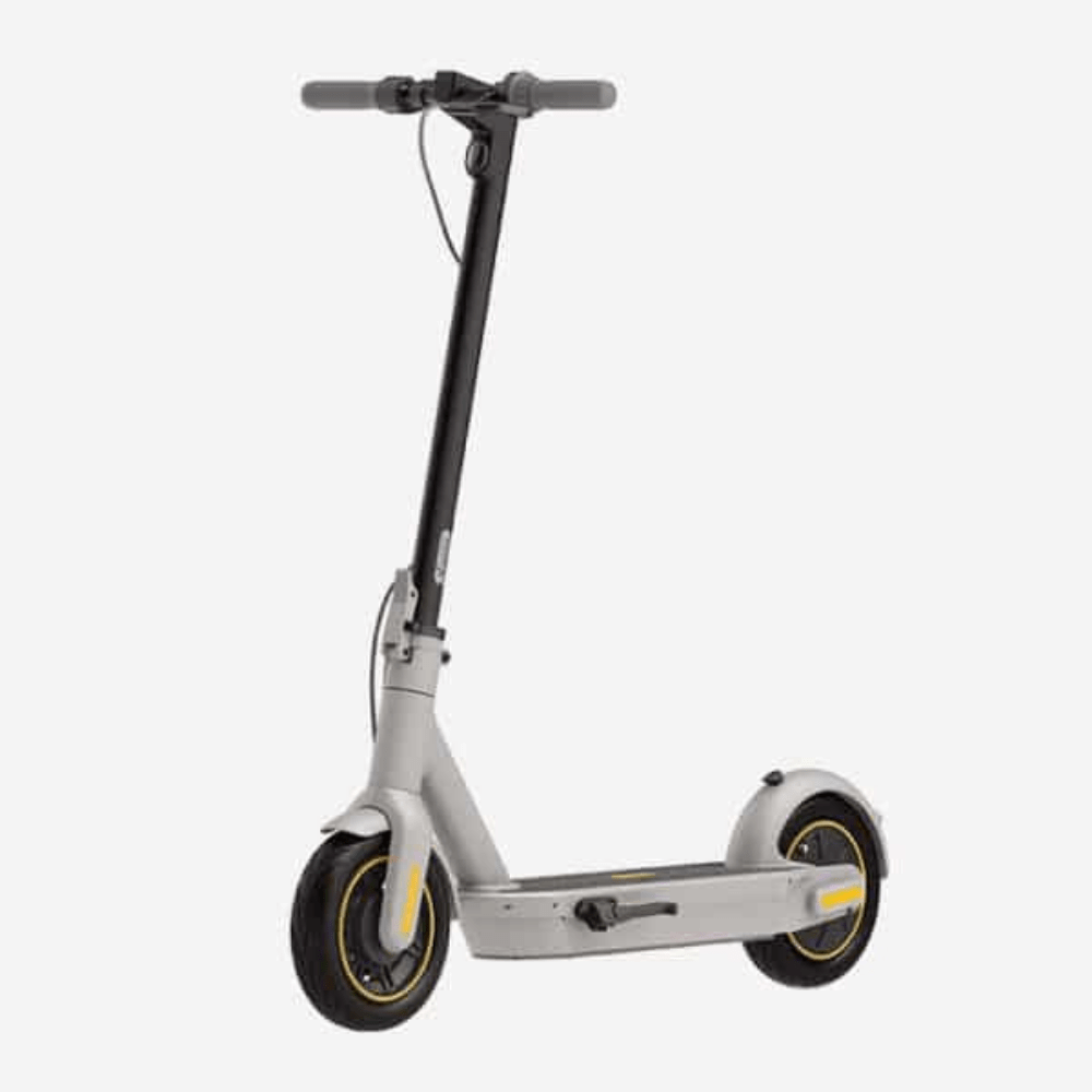 Segway-Ninebot Riding Scooters Segway-Ninebot Electric Scooter F20A