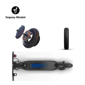 Segway-Ninebot Riding Scooters Segway-Ninebot Electric Scooter F20A