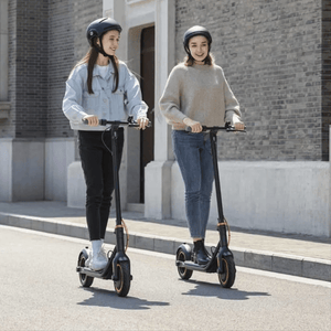 Segway-Ninebot Riding Scooters Segway-Ninebot Electric Scooter F20A