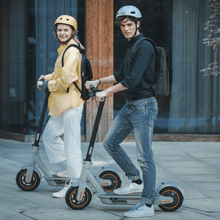 Load image into Gallery viewer, Segway-Ninebot Riding Scooters Segway Ninebot Electric Scooter MAX G30L