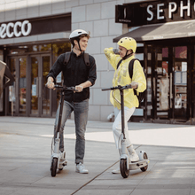 Load image into Gallery viewer, Segway-Ninebot Riding Scooters Segway Ninebot Electric Scooter MAX G30L