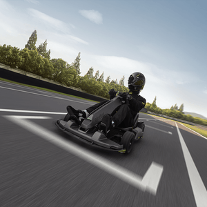 Segway-Ninebot Riding Scooters Segway-Ninebot Go-Kart PRO