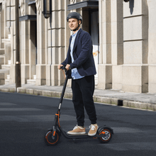 Load image into Gallery viewer, Segway-Ninebot Riding Scooters Segway-Ninebot KickScooter F40A