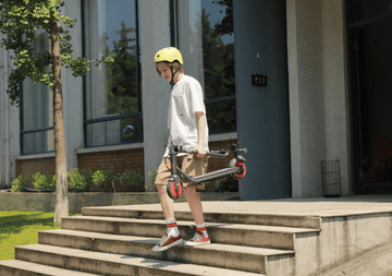 Segway-Ninebot Kids Electric Kickscooter C20 – Electric Drift Segway-Ninebot Kids Electric Kickscooter C20 – Electric Drift