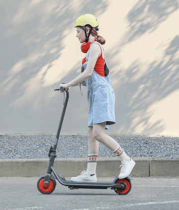 Segway-Ninebot Kids Electric Kickscooter C20 – Electric Drift Segway-Ninebot Kids Electric Kickscooter C20 – Electric Drift