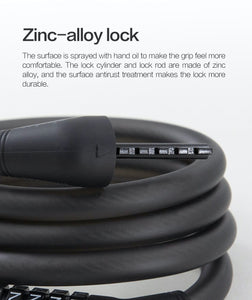 Segway-Ninebot Riding Toy Accessories Segway Ninebot Password Lock