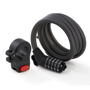 Segway-Ninebot Riding Toy Accessories Segway Ninebot Password Lock