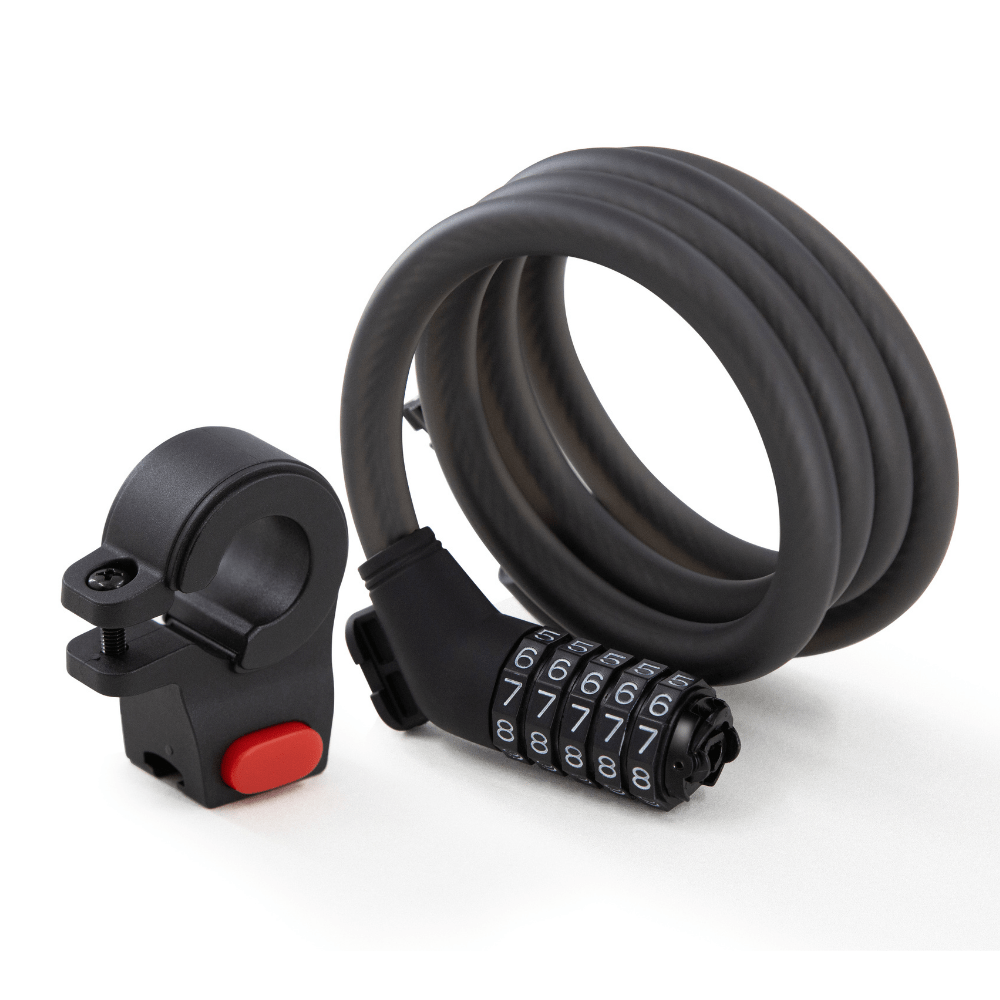 Segway-Ninebot Riding Toy Accessories Segway Ninebot Password Lock