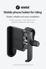 Load image into Gallery viewer, Segway-Ninebot Riding Toy Accessories Segway Ninebot Phone Holder
