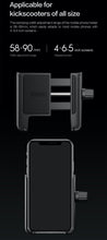 Load image into Gallery viewer, Segway-Ninebot Riding Toy Accessories Segway Ninebot Phone Holder