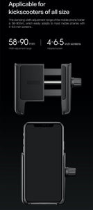 Segway-Ninebot Riding Toy Accessories Segway Ninebot Phone Holder