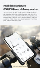 Load image into Gallery viewer, Segway-Ninebot Riding Toy Accessories Segway Ninebot Phone Holder