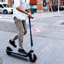 Load image into Gallery viewer, Unagi Riding Scooters Unagi Model One E500 Electric Scooter