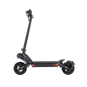 VIPPA Riding Scooters Copy of VIPPA Ghost Electric Scooter, Dual 800W