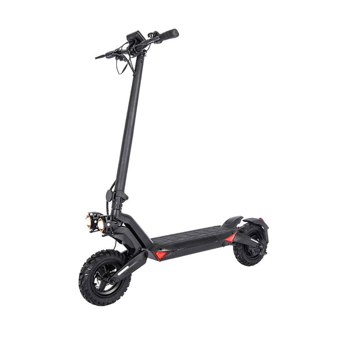 VIPPA Riding Scooters VIPPA Ghost Electric Scooter
