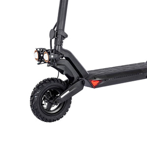 VIPPA Riding Scooters VIPPA Ghost Electric Scooter, Dual 800W