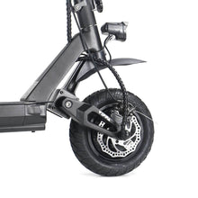 Load image into Gallery viewer, VIPPA Riding Scooters VIPPA Phantom Dual-Motor Scooter