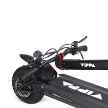 Load image into Gallery viewer, VIPPA Riding Scooters VIPPA Phantom Dual-Motor Scooter