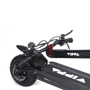 VIPPA Riding Scooters VIPPA Phantom Dual-Motor Scooter