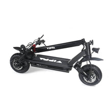 Load image into Gallery viewer, VIPPA Riding Scooters VIPPA Phantom Dual-Motor Scooter