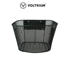 Load image into Gallery viewer, Voltrium Riding Scooter Accessory Voltrium Storage Basket | Rogue Series Electric Scooter Accessory