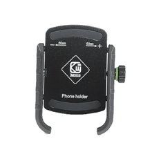 Load image into Gallery viewer, Voltrium Riding Scooter Accessory Voltrium Universal Phone Mount | Electric Scooter Accessory