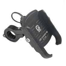 Load image into Gallery viewer, Voltrium Riding Scooter Accessory Voltrium Universal Phone Mount | Electric Scooter Accessory