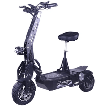 Load image into Gallery viewer, Voltrium Riding Scooters 20Ah Voltrium Pro Electric Scooter