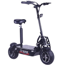 Load image into Gallery viewer, Voltrium Riding Scooters 20Ah Voltrium Rogue 1600 Electric Scooter
