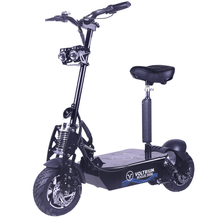 Load image into Gallery viewer, Voltrium Riding Scooters 20Ah Voltrium Rogue 2000 Electric Scooter