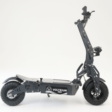 Load image into Gallery viewer, Voltrium Riding Scooters [PRE-ORDER] Voltrium Pro+ Electric Scooter