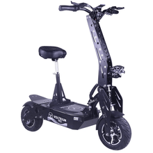 Load image into Gallery viewer, Voltrium Riding Scooters Voltrium Pro Electric Scooter