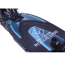 Load image into Gallery viewer, Voltrium Riding Scooters Voltrium Rogue 1200 Electric Scooter
