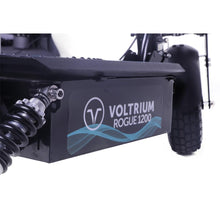 Load image into Gallery viewer, Voltrium Riding Scooters Voltrium Rogue 1200 Electric Scooter