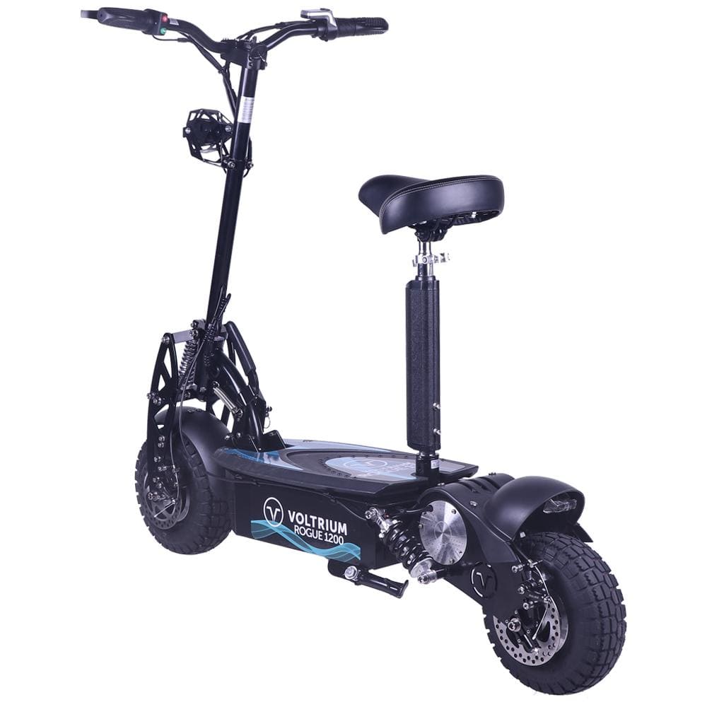 Voltrium Rogue 1200 Electric Scooter – Electric Drift